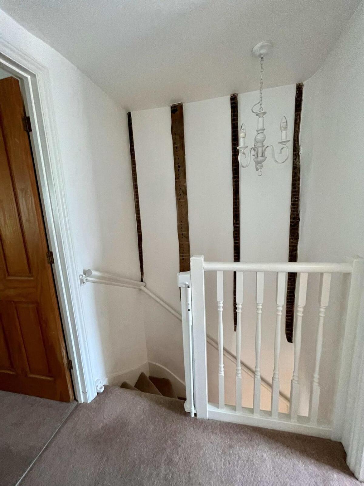 Quaint 2 Bed Cottage In The Heart Of Cambridge Exterior foto